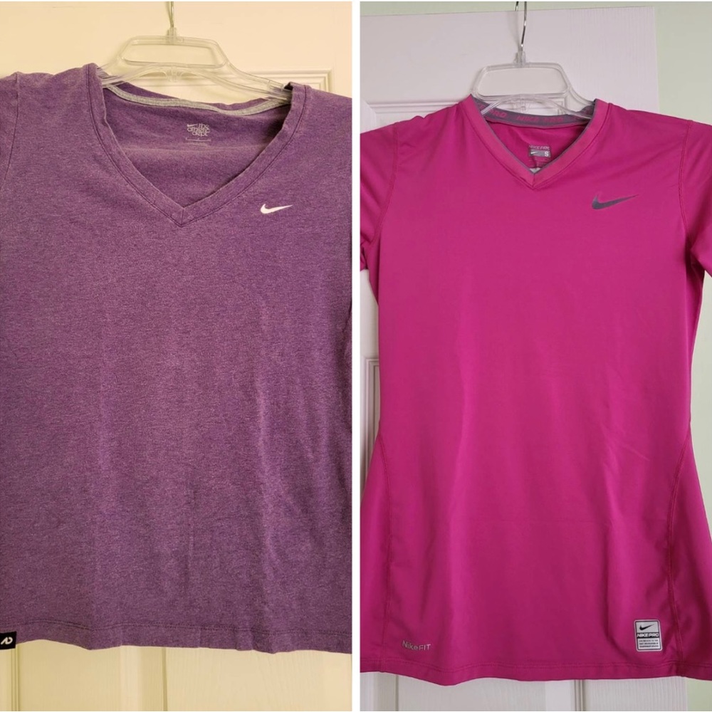 Nike tee bundle